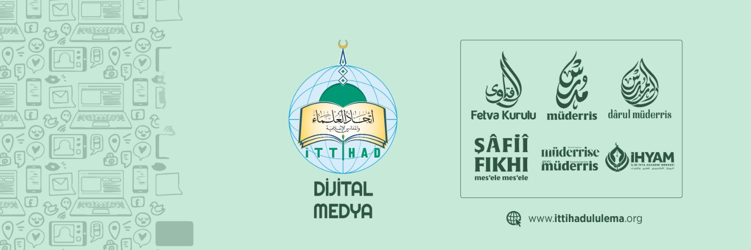 İttihad Dijital's banner