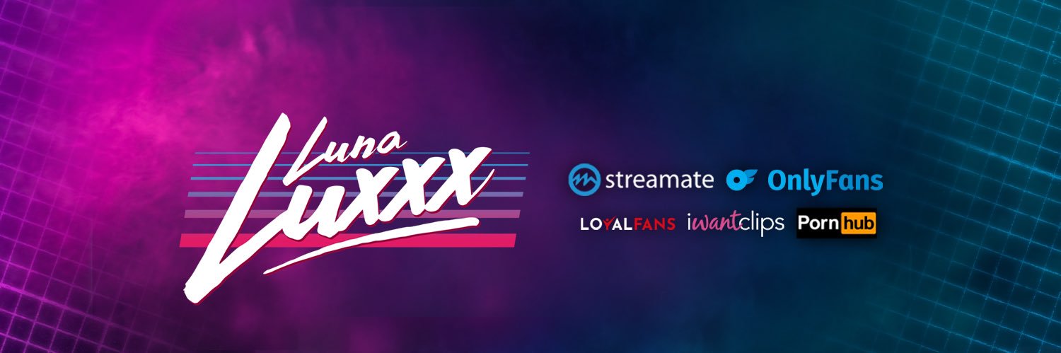 ⭒ ✮ Lυηα Lυχχχ ✮ ⭒'s banner