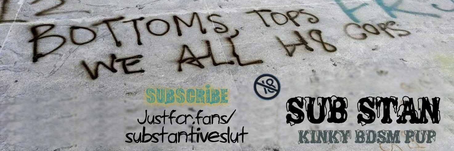 sub stan (the internet's subby brother) 👾🍉🔞's banner