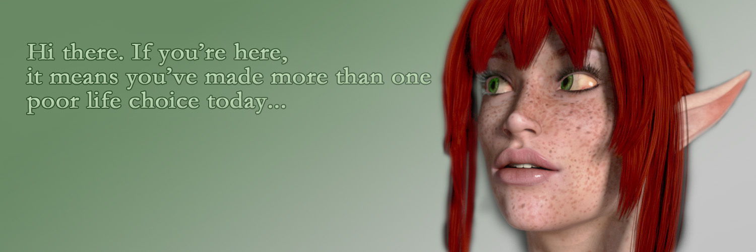Chimera Fortysix's banner