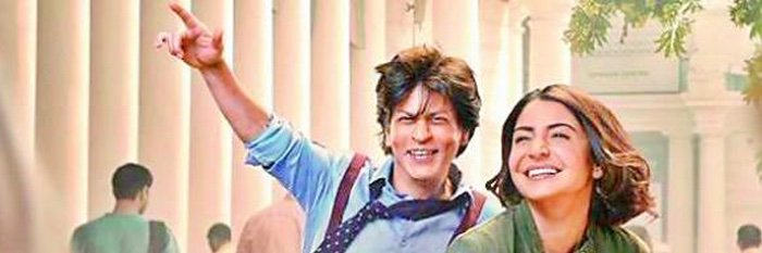 Maleika E. A. - srk1000faces 🇩🇪's banner