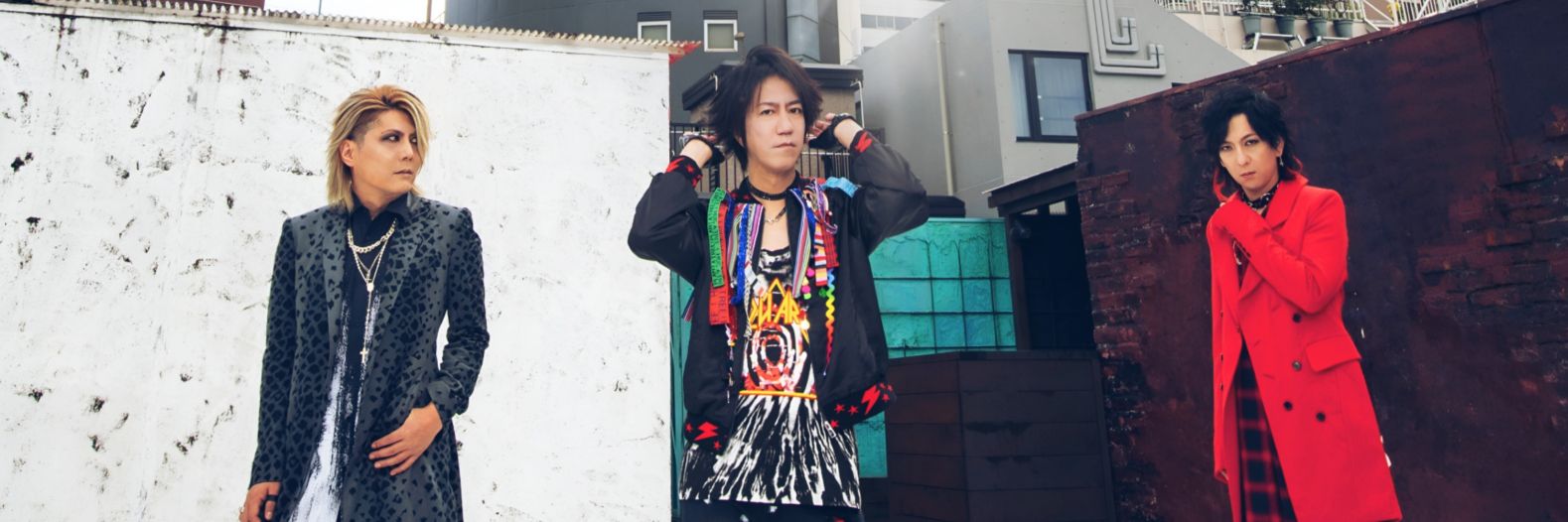 FANTASTIC◇CIRCUS's banner