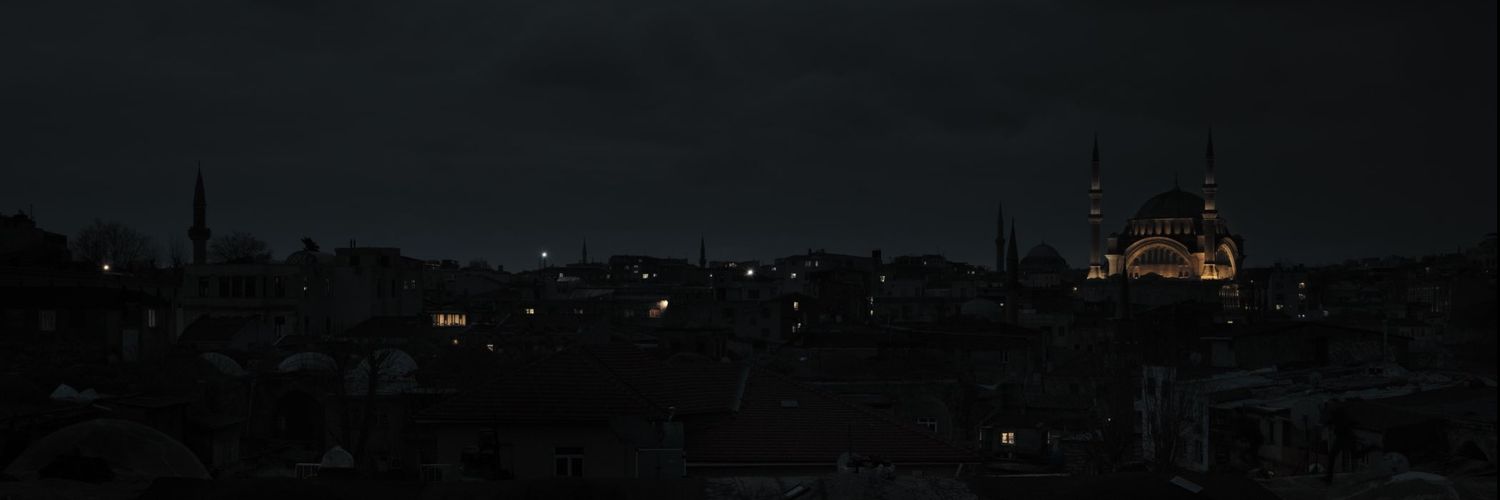 Aymen | أيمن's banner