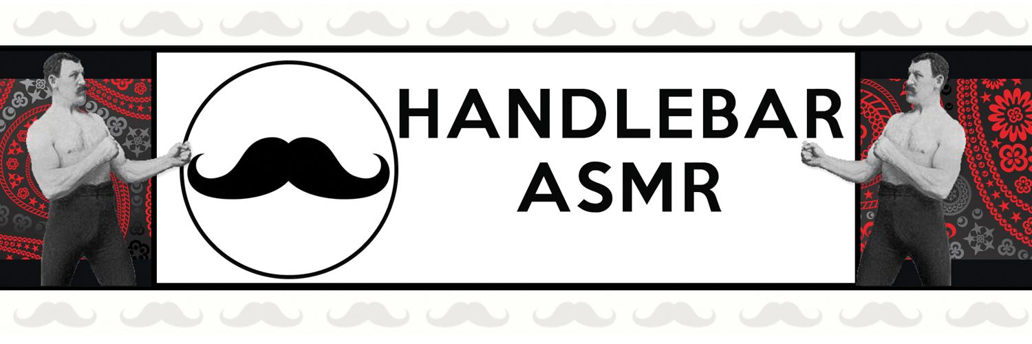 HandleBar ASMR's banner