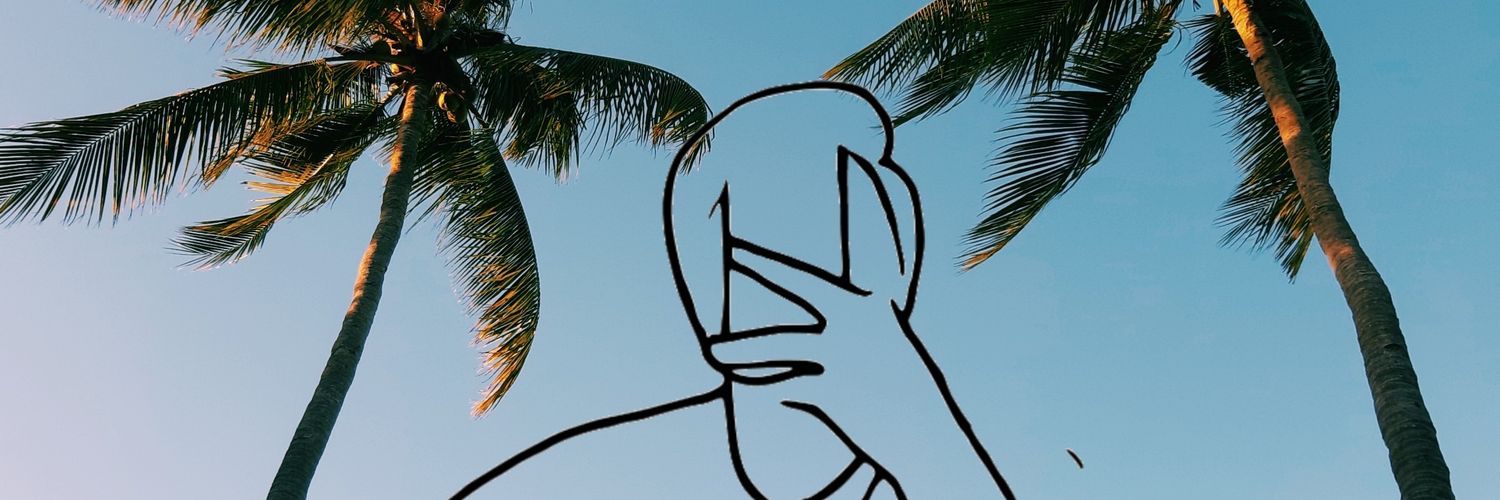 T̶R̶I̶S̶T̶A̶N̶'s banner