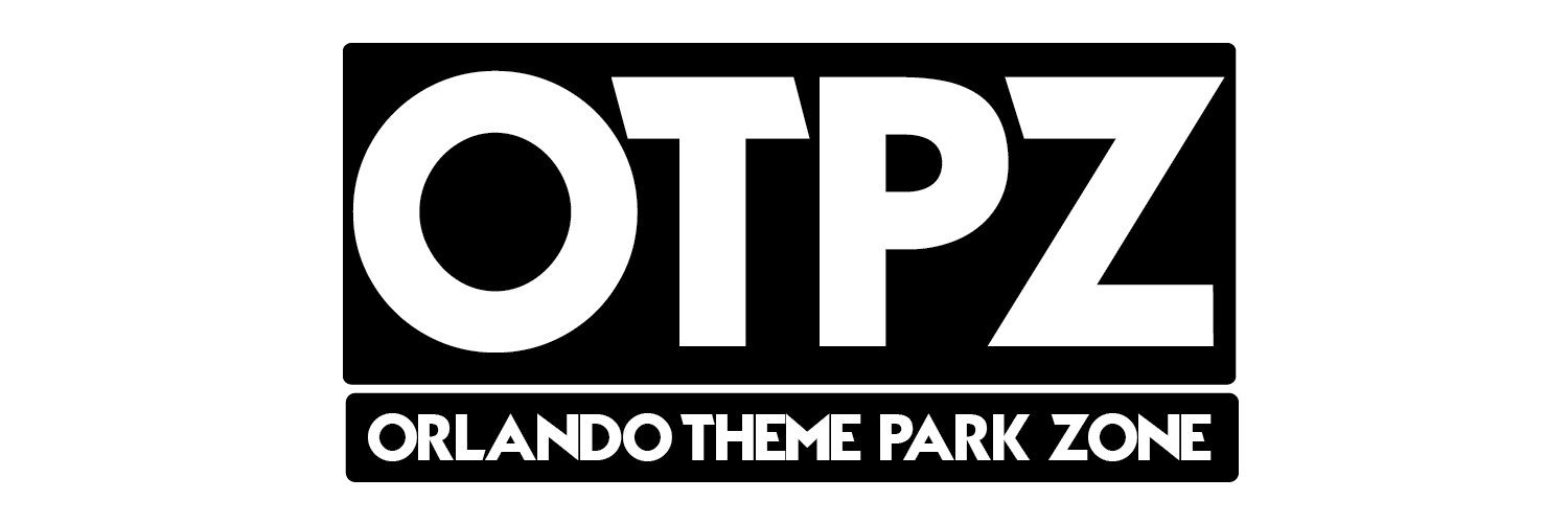 Orlando Theme Park Zone's banner