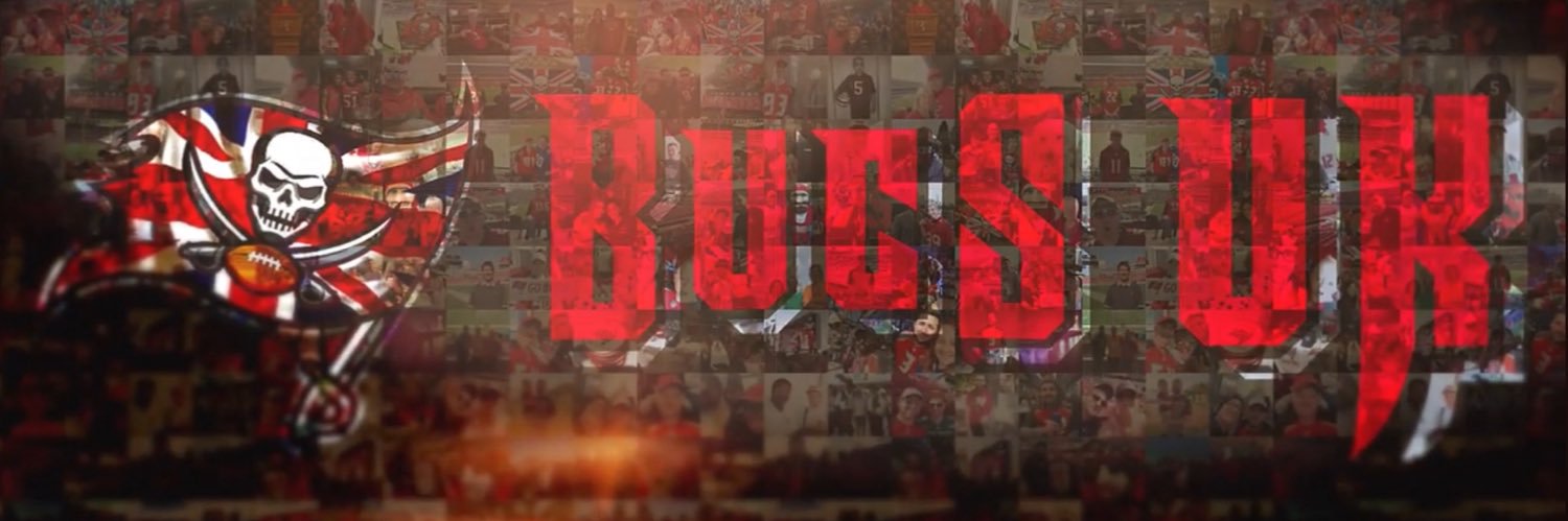 Bucs UK's banner