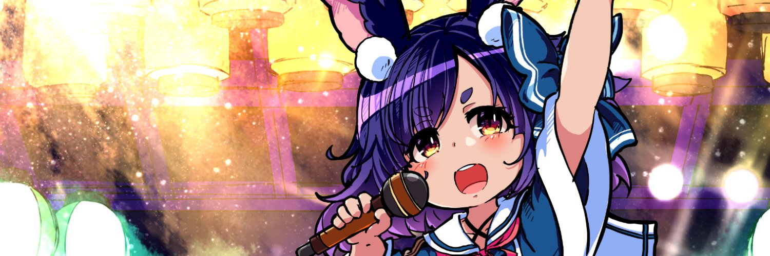 もちづきちよ🐰🖊's banner
