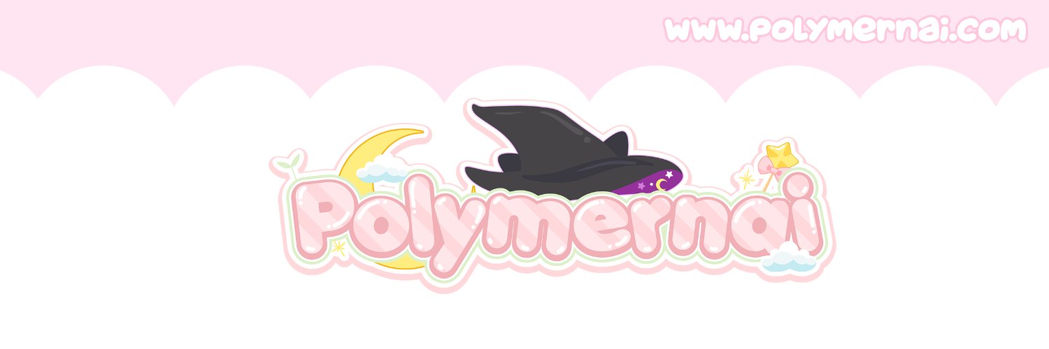 Polymernai 🍡's banner
