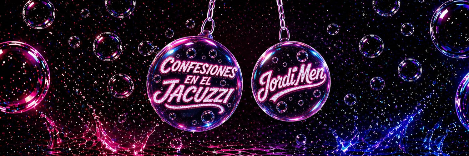 JordiMen (ViciousMen)'s banner