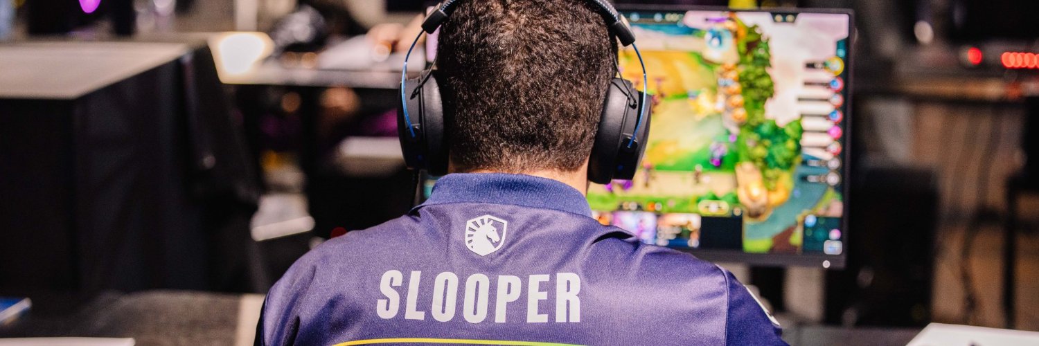Slooper's banner