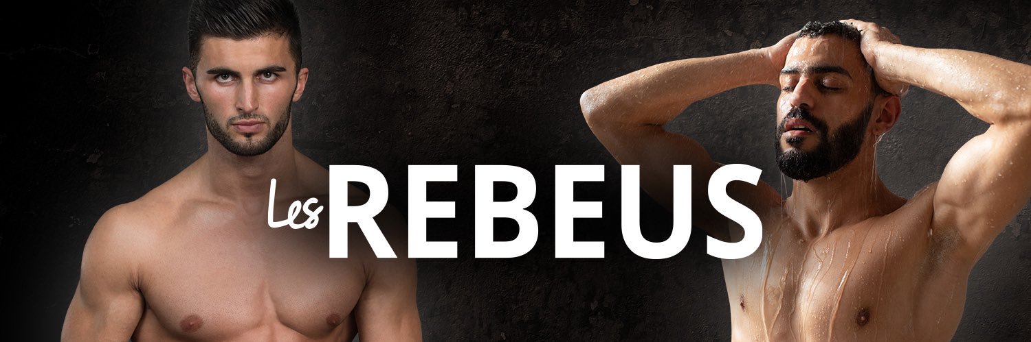 LesRebeus's banner