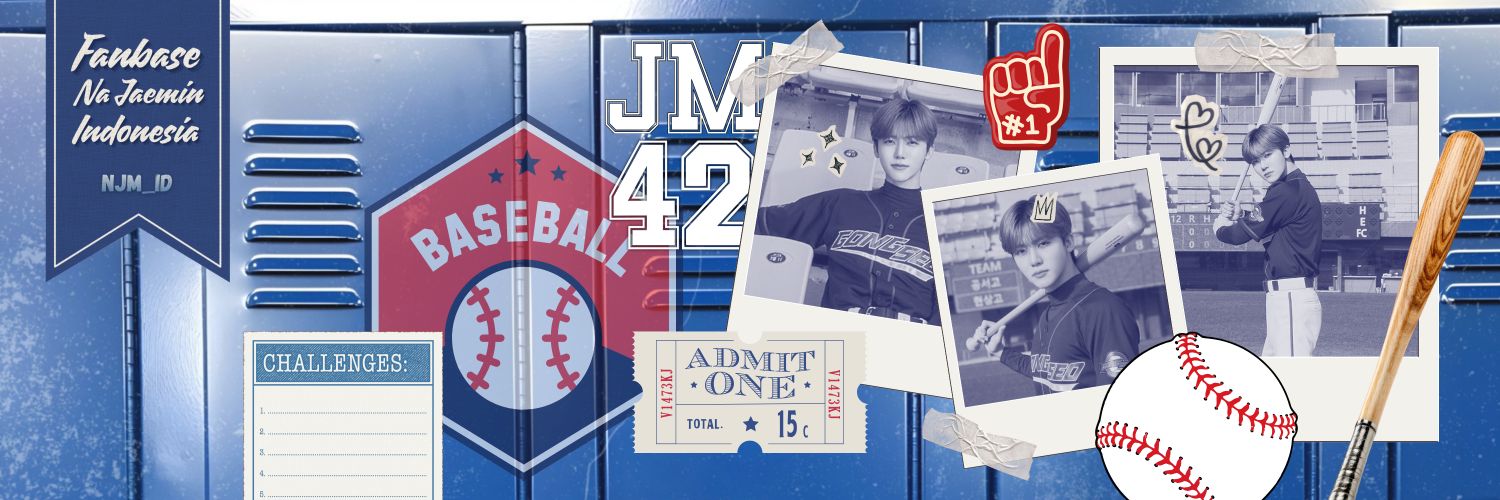 NA JAEMIN INDONESIA 🇮🇩's banner