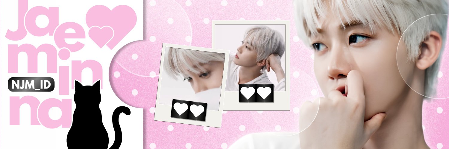 NA JAEMIN INDONESIA 🇮🇩's banner