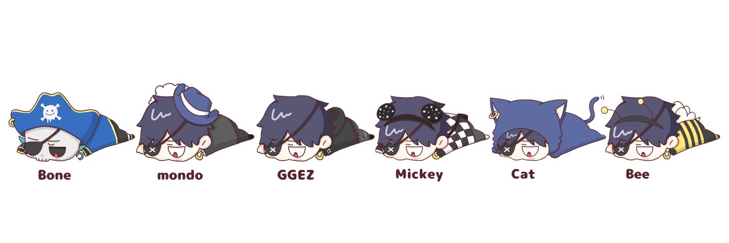 FUFU（ふーふ－）'s banner