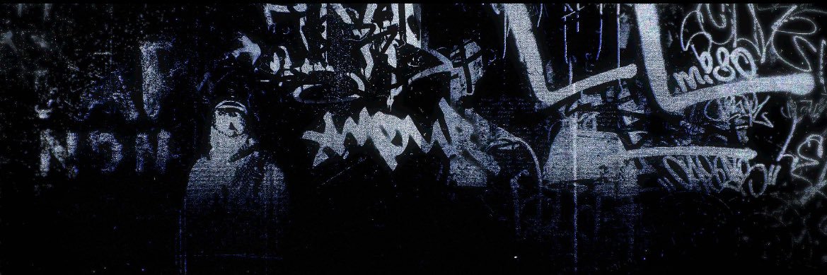 amour's banner
