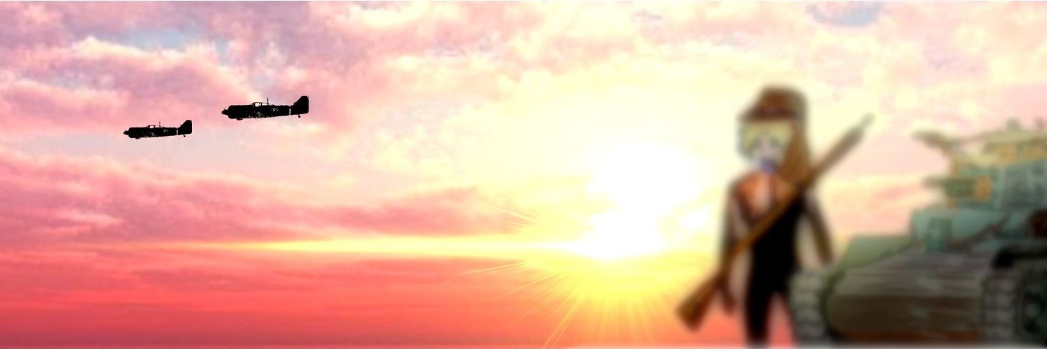 マカロティ's banner