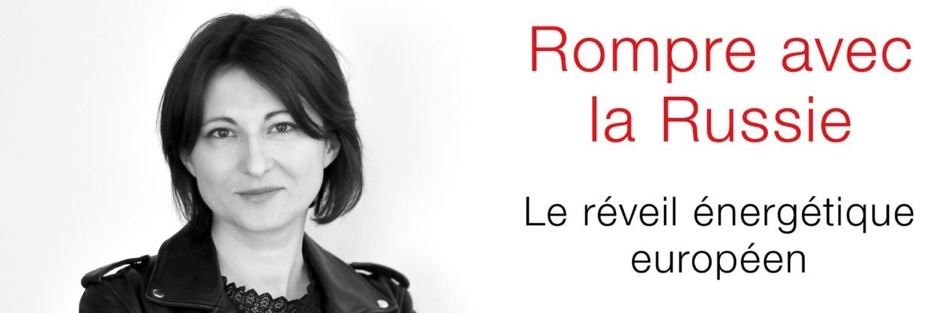 Adina REVOL's banner
