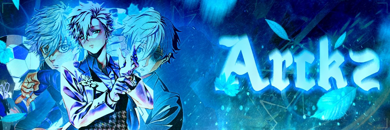 Arckz's banner