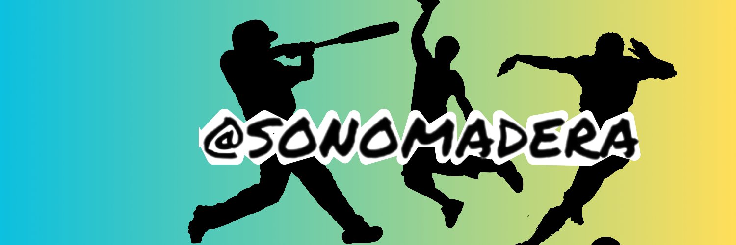 Sonó Madera's banner