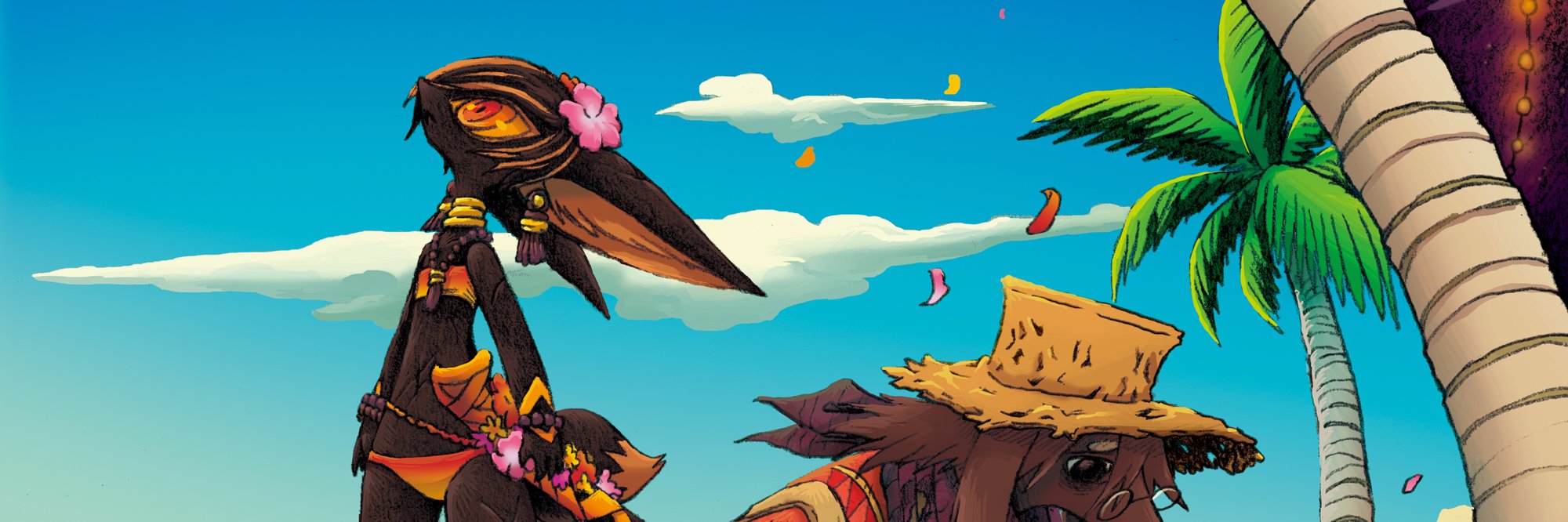 シバモトショウ's banner