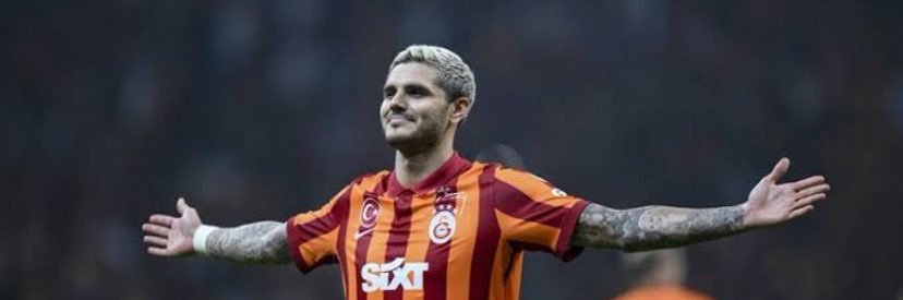 Hero İcardi 🇦🇷 🟡🔴's banner