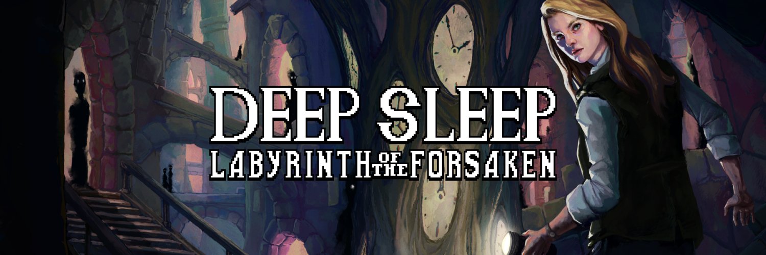 scriptwelder 💾 Deep Sleep IS OUT NOW!'s banner