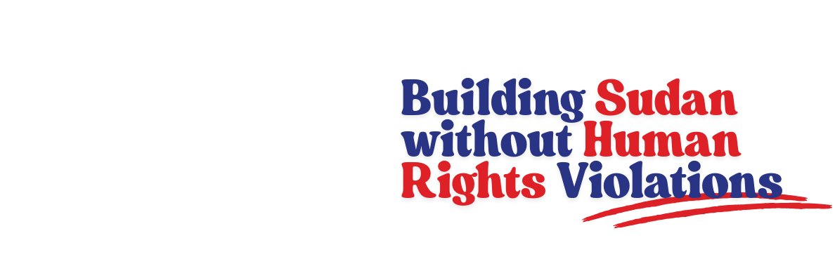 DARFUR NETWORK FOR HUMAN RIGHTS's banner