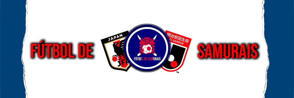 Fútbol de Samurais 🇯🇵🤝🇦🇷's banner