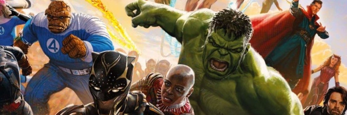 Hulk News's banner