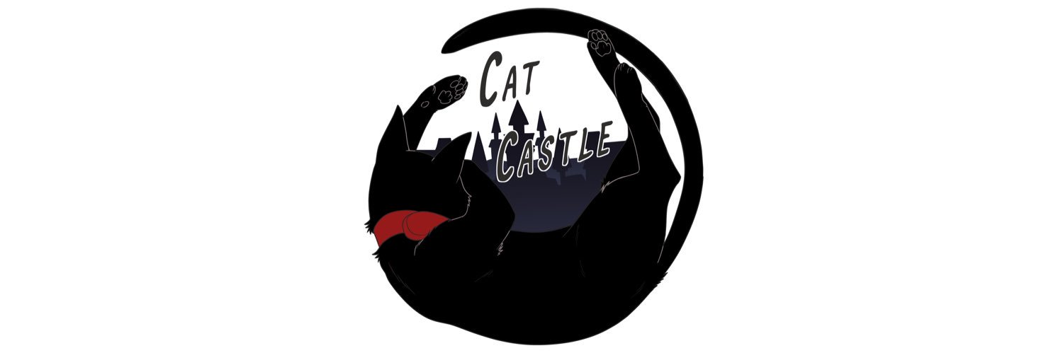 The Tails of Cat Castle #lovewins's banner
