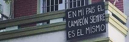 Fede's banner