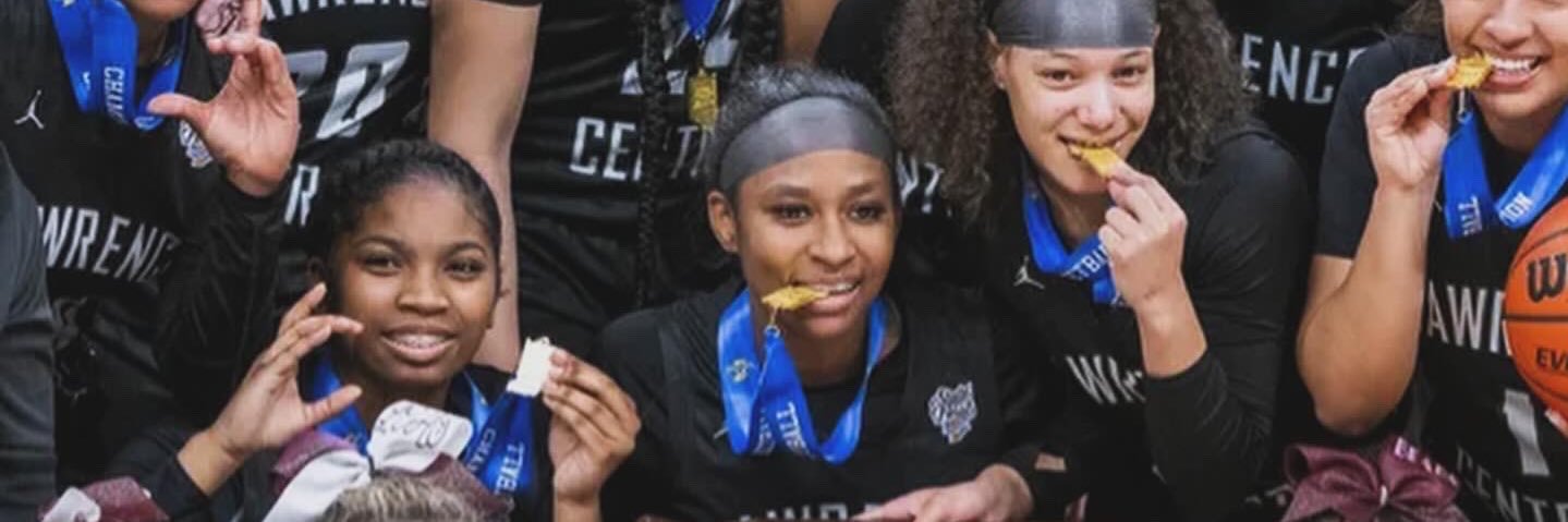 Jaylah Lampley's banner