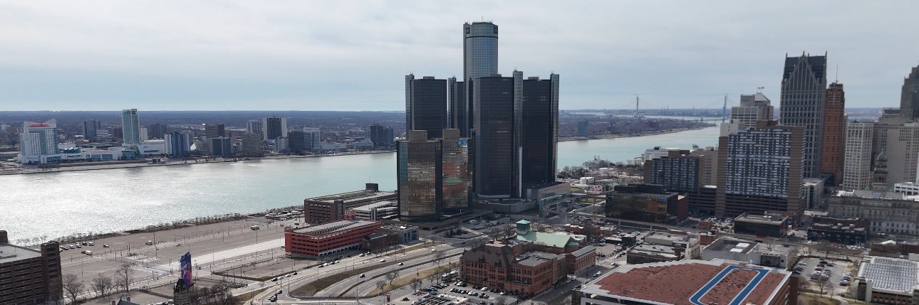 Metro Detroit News's banner