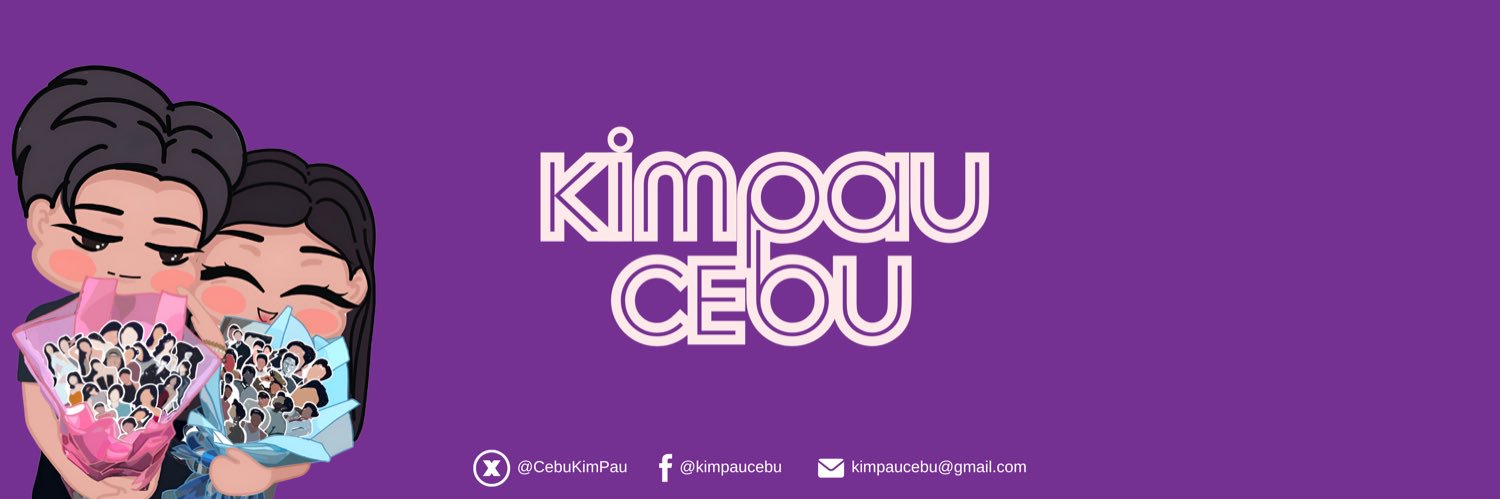 KimPau Cebu's banner