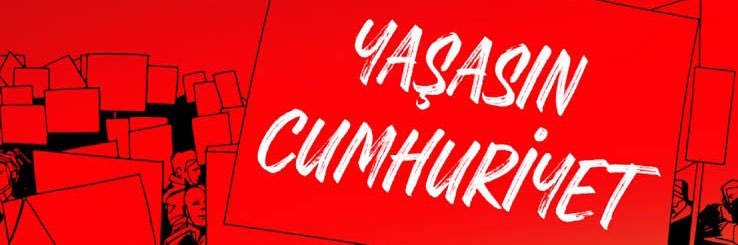 Hilal Köylü's banner