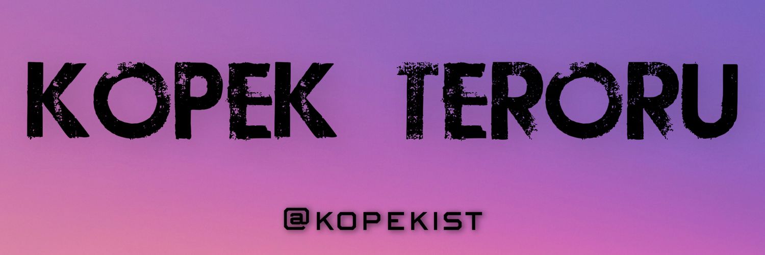 köpek t's banner