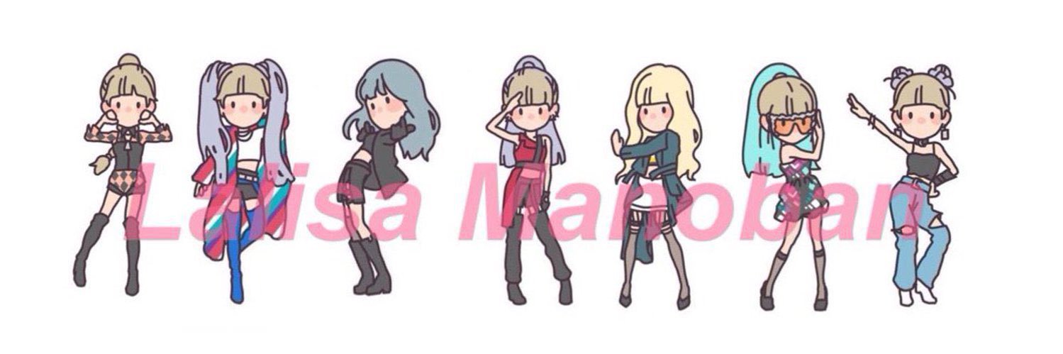 ラリサのまゆげ's banner