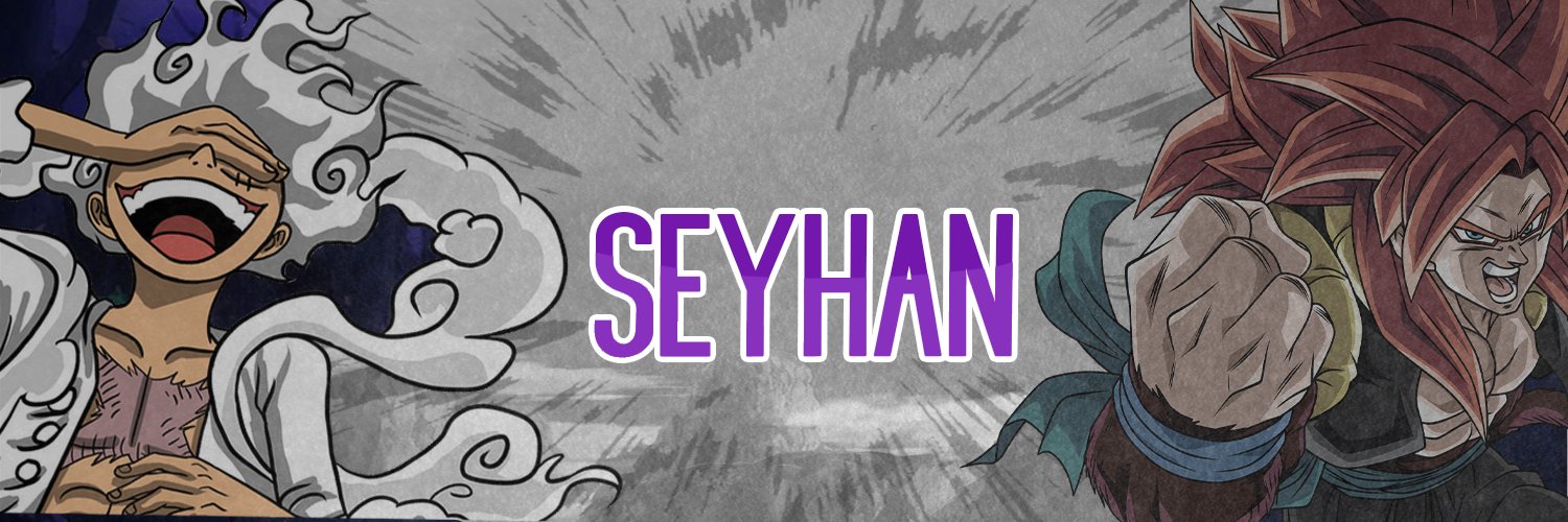 Seyhan's banner