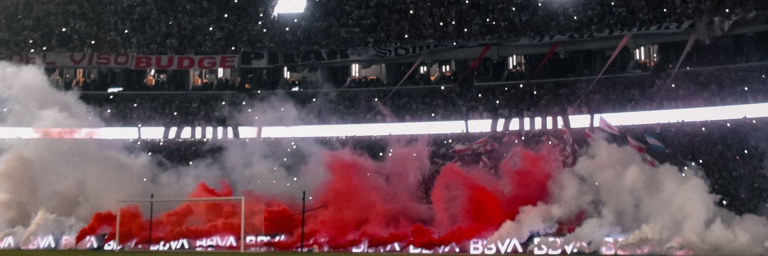 Riverista's banner