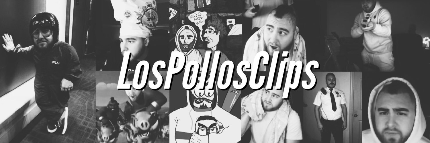 LosPollos Clips 😹's banner