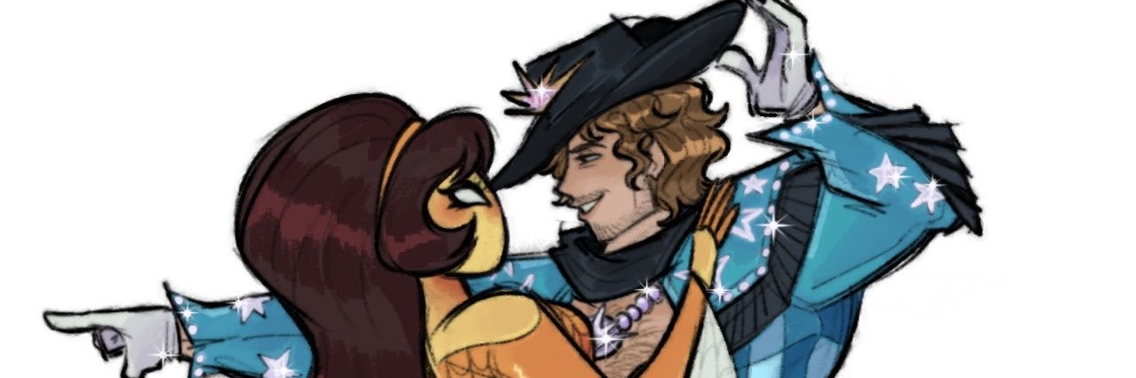 DiscoSpider 🪩✨'s banner