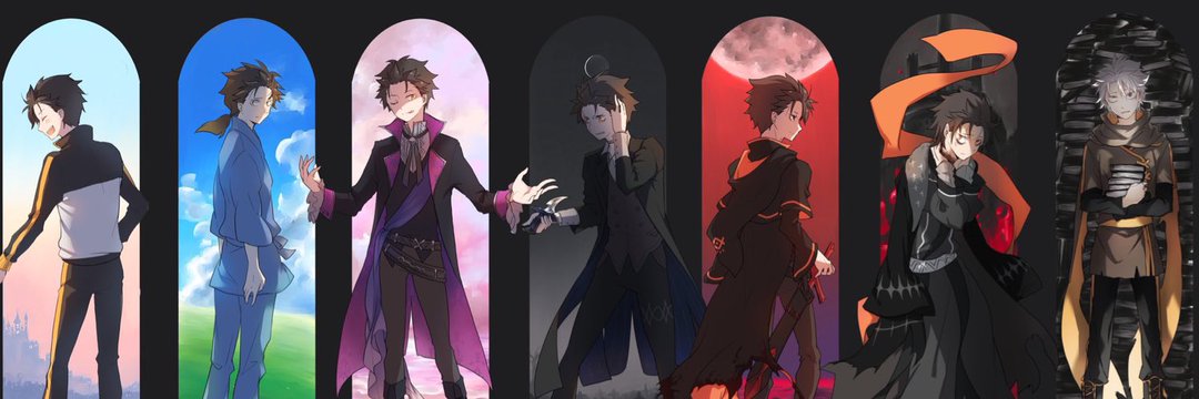 Xeniq ☄️'s banner
