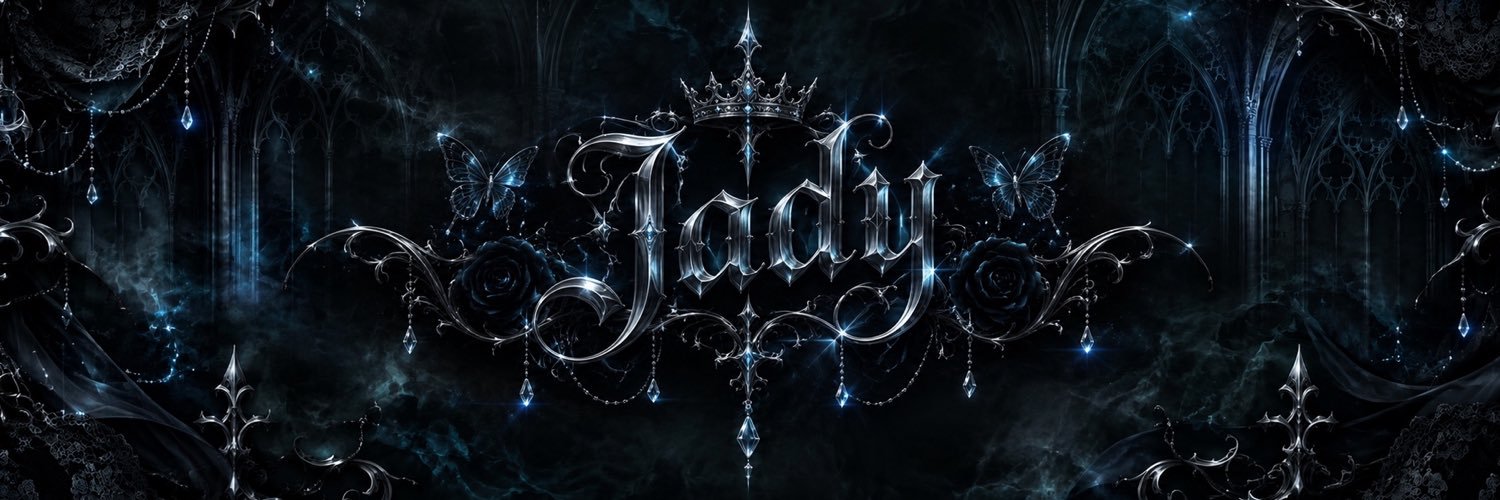 Jady 😏's banner