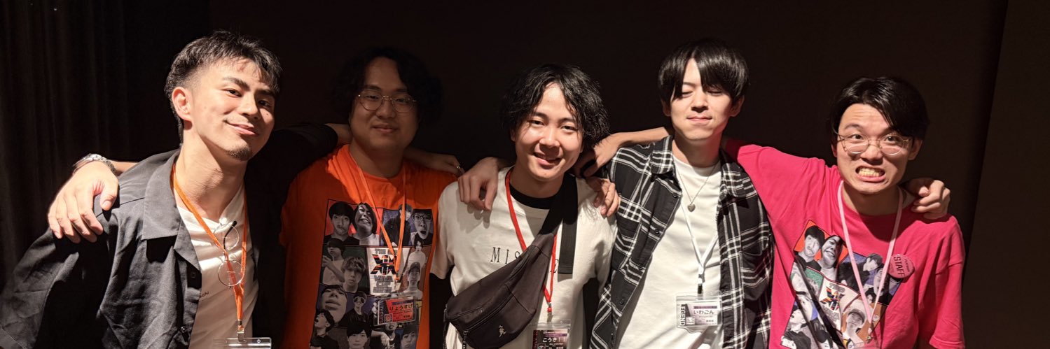 りょうすけ's banner
