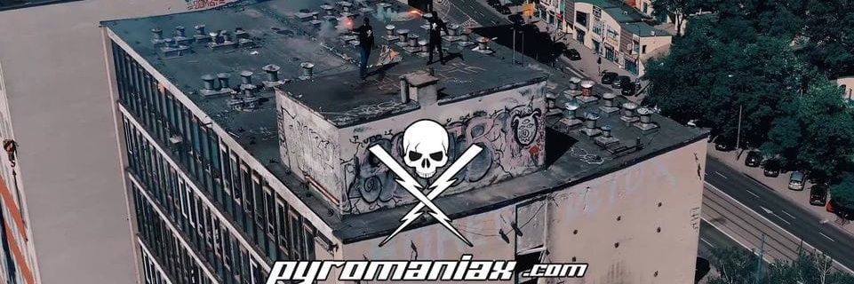 PyroManiax's banner
