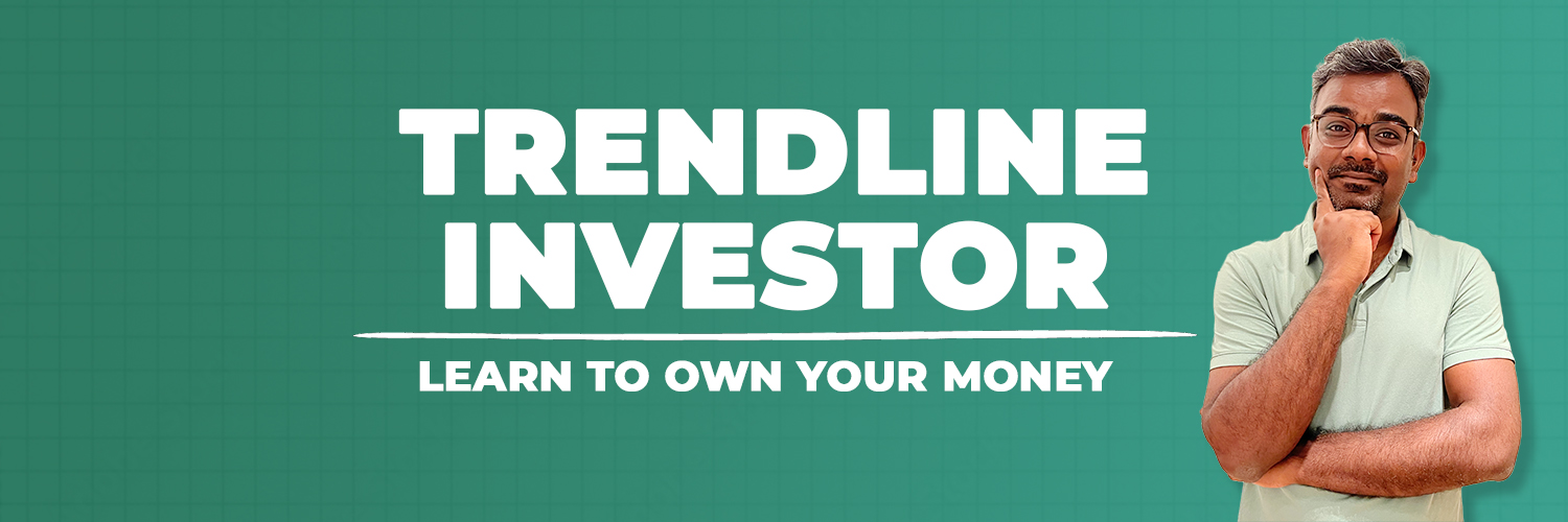 Trendline Investor's banner