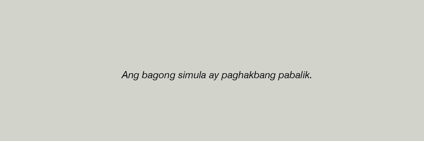 Sarah Geronimo's banner