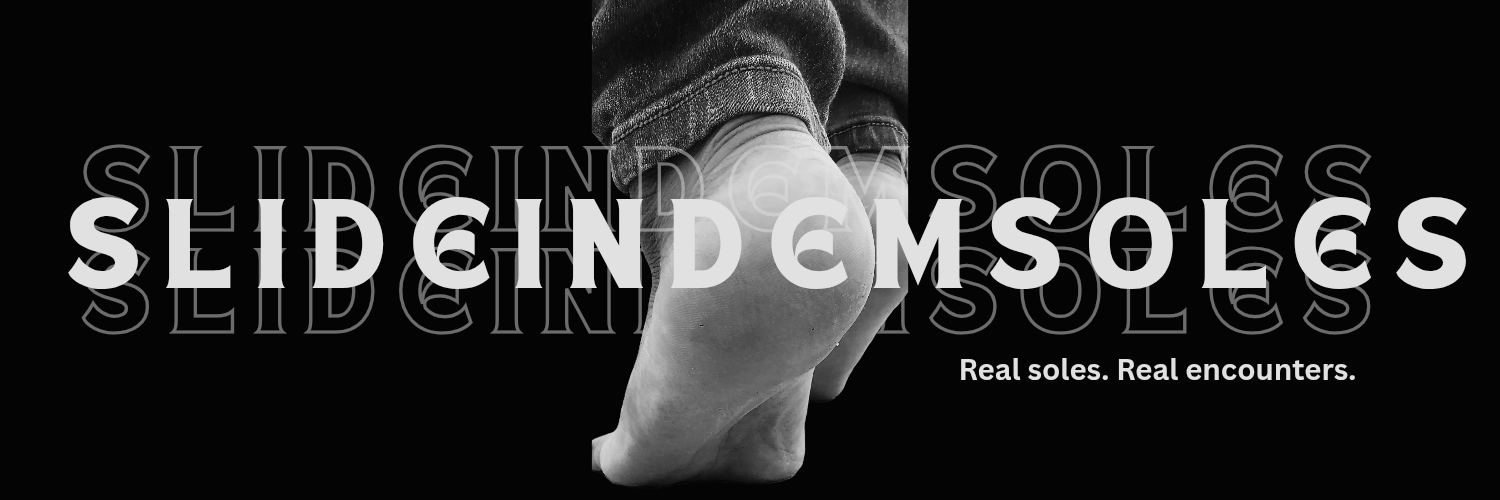 SlideInDemSoles 👣's banner
