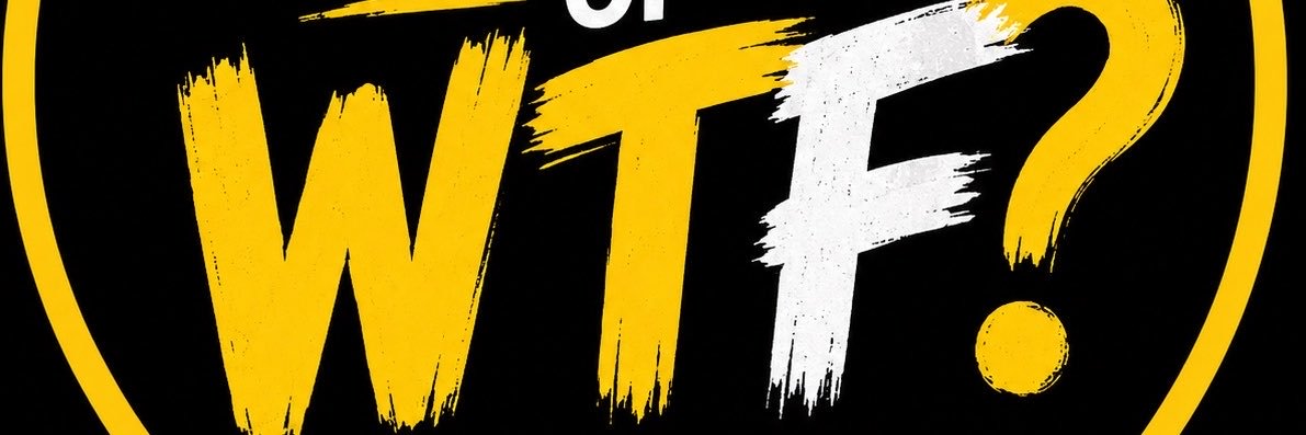 World of WTF's banner